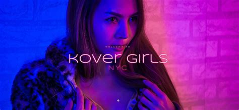 nyc incall escort|KoverGirls NYC 